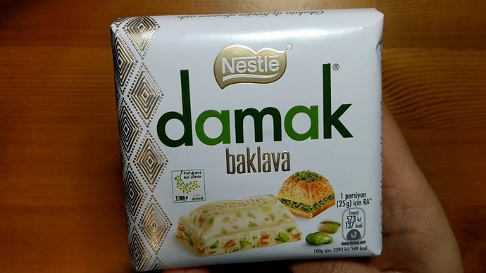 Bugün 7 Temmuz Dünya Çikolata Günü! En sevdiğin çikolata hangisi KScan?