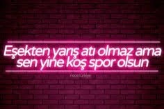 Koş koş