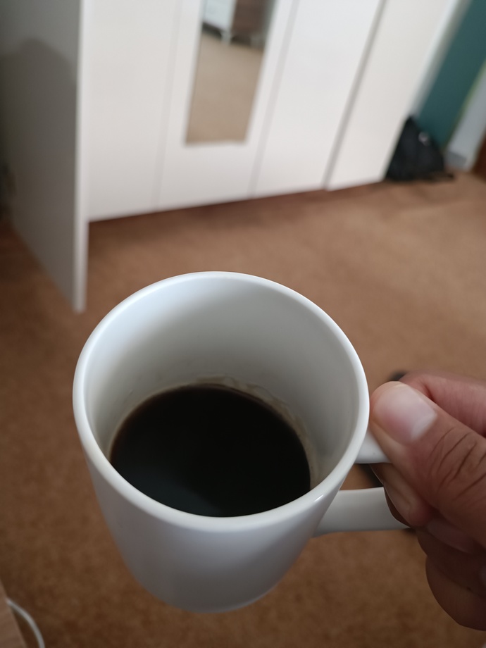 Günde kaç fincan kahve içiyorsunuz?