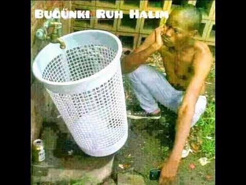 Psikolojiniz ne durumda 🥴?