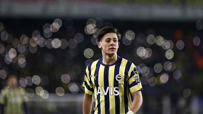 Arda Güler başarılı olabilir mi?