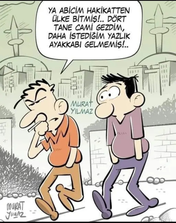 Hiç hırsızlık yaptınız mı veya düşündünüz mü?