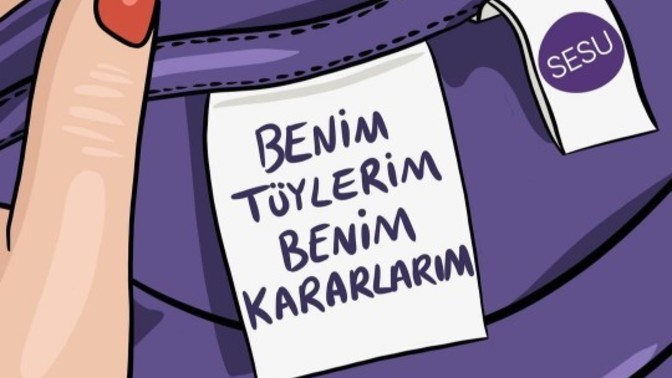 Tüy almak bireysel bir karar mıdır?