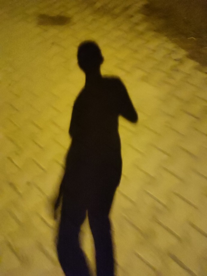 Çok sert biriyim gölgemden bile korkuyorum ne yapmalıyım?