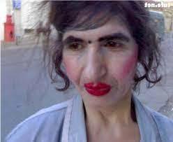 Kırmızı renk her zaman seksi gösterir mi?