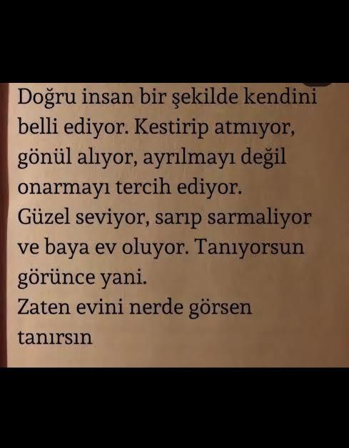 Yoksa hala arıyor musun?