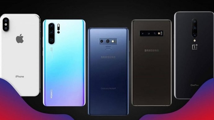 Telefonlarda hangi işletim sistemini daha çok seviyor ve tercih ediyorsunuz?