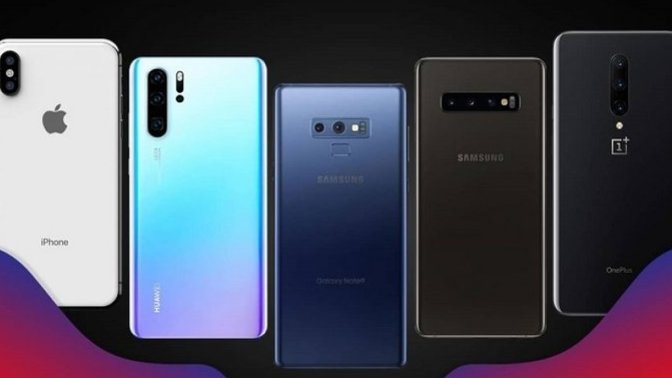 Telefonlarda hangi işletim sistemini daha çok seviyor ve tercih ediyorsunuz?