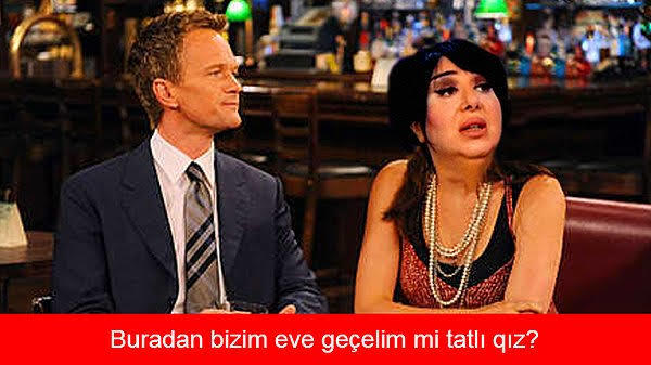 İlk buluşmada nereye davet edilmek sizi rahatsız eder?