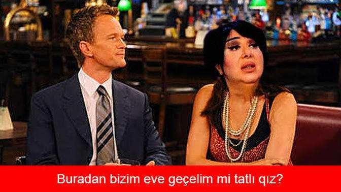 İlk buluşmada nereye davet edilmek sizi rahatsız eder?
