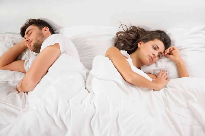 Kadının cinsel isteksizliğinin sebepleri nelerdir?