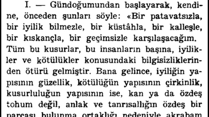 Güne nasıl başlarsınız sizi motive eden sözler nelerdir?