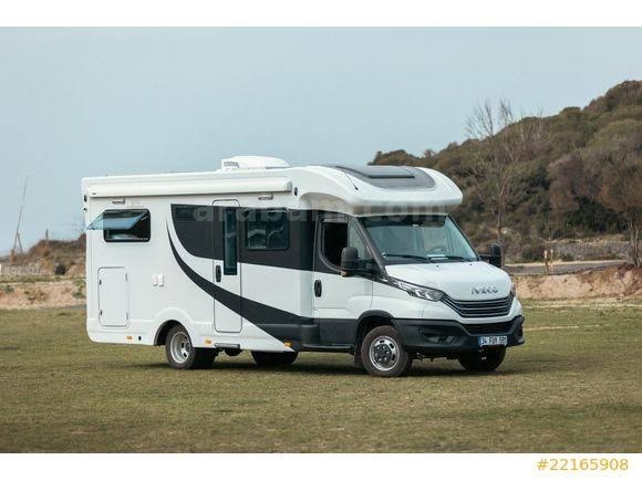 Siz olsanız hangi tür karavan modelini tercih ederdiniz?