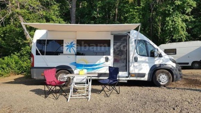 Hangi tür karavan modelini tercih ederdiniz?
