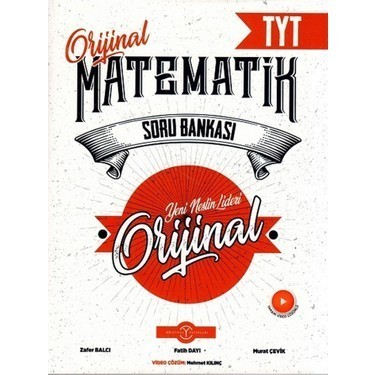 Tyt matematik için sağlam bir kaynak istiyorum. Ne önerirsiniz?