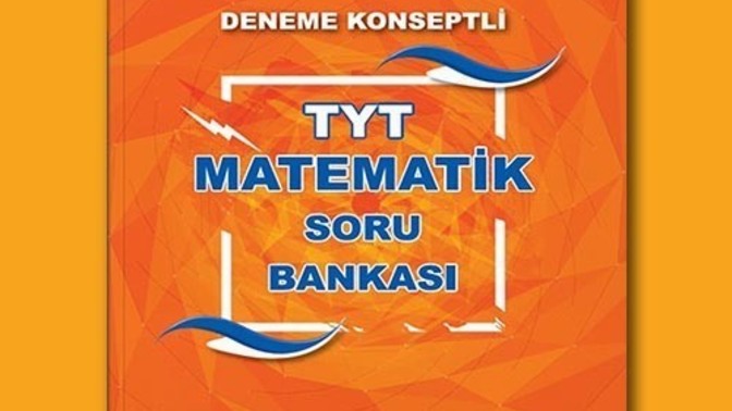 TYT matematik için sağlam bir kaynak istiyorum. Ne önerirsiniz?
