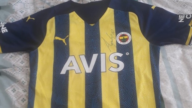 Arda Güler imzalı formamı çerçeveletmeli miyim?