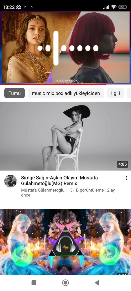 Sizleri alıp götüren müzikler nelerdir?