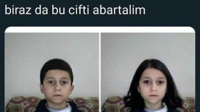 Kendinle sevgili olur muydun?