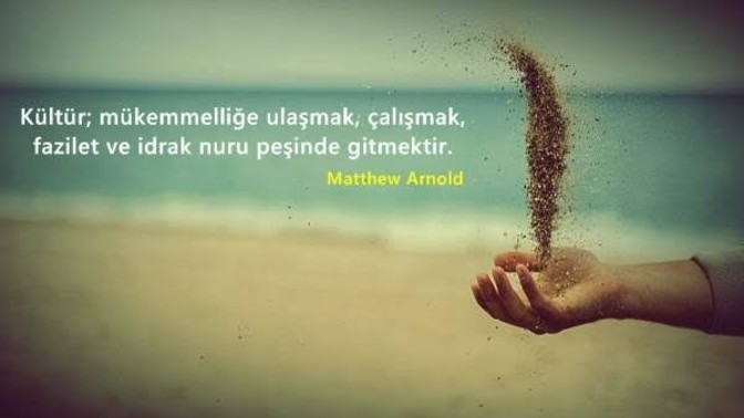 Kültürlü erkekler hakkında ne düşünürsünüz?