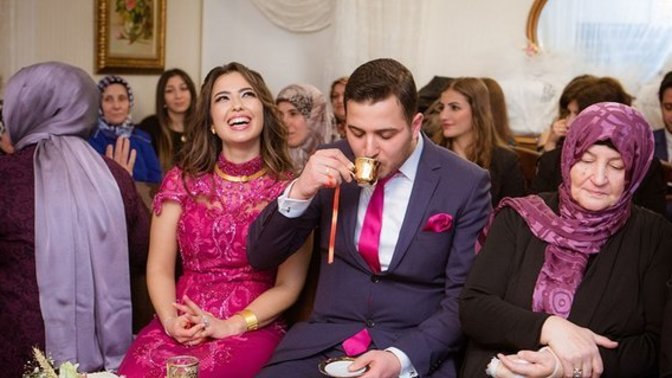 Kız tarafı, erkeği istemeye gidebilir mi?