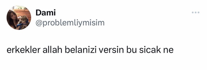 Yaşadıklarınız hep başkalarının suçu mudur? Siz hiç kendinize Ben bunu hakettim dediniz mi?