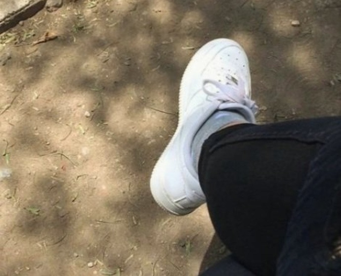 Hadi bakalım herkes ayak numarasını yazsın, kim ne ayak öğrenelim mi?