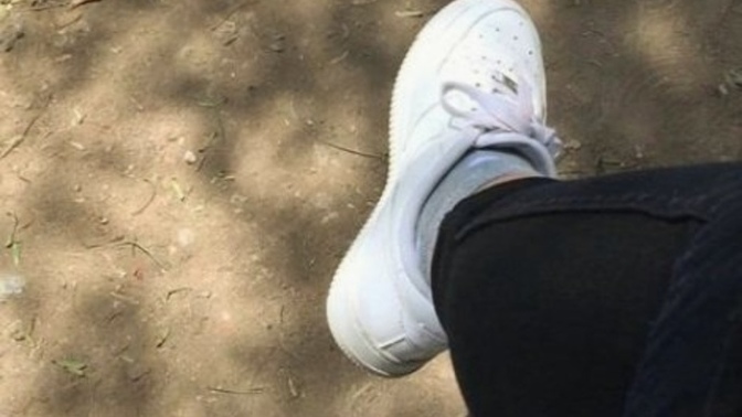 Hadi bakalım herkes ayak numarasını yazsın, kim ne ayak öğrenelim mi?