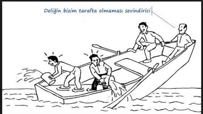 Bir yetişkin olarak hayattaki en önemli sorumluluğunuz nelerdir?
