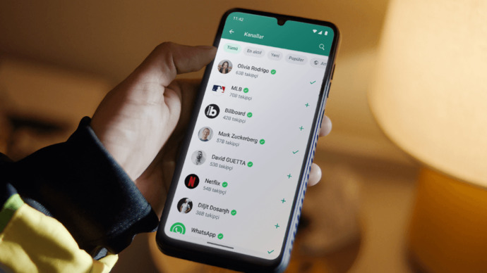 Rehberden Sildiğin Kişi Profil Fotoğrafını Görebilir mi?
