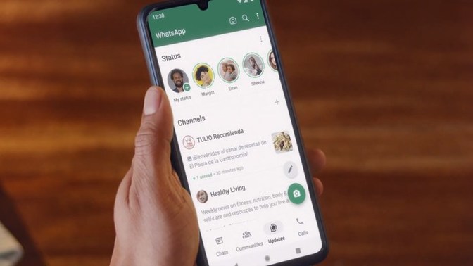 Whatsappta rehberimde kayıtlı olan birini rehberden silsem o benim profil fotoğrafımı görür mü?