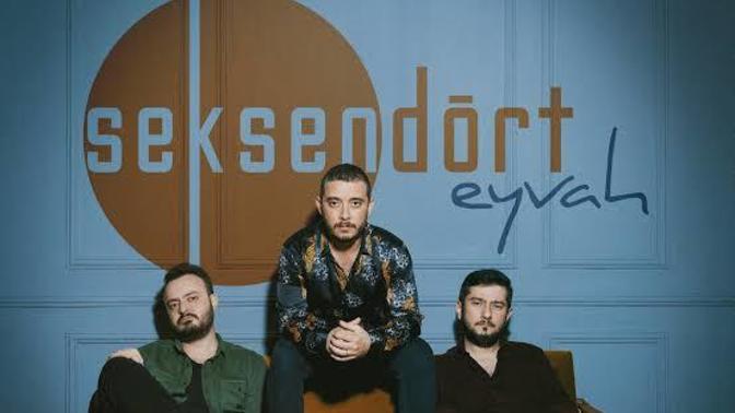 Anlayamazsın, Yorma, Ölürüm Hasretinle gibi hit şarkılara sahip Grup Seksendört'ün en sevdiğiniz şarkısı hangisi?