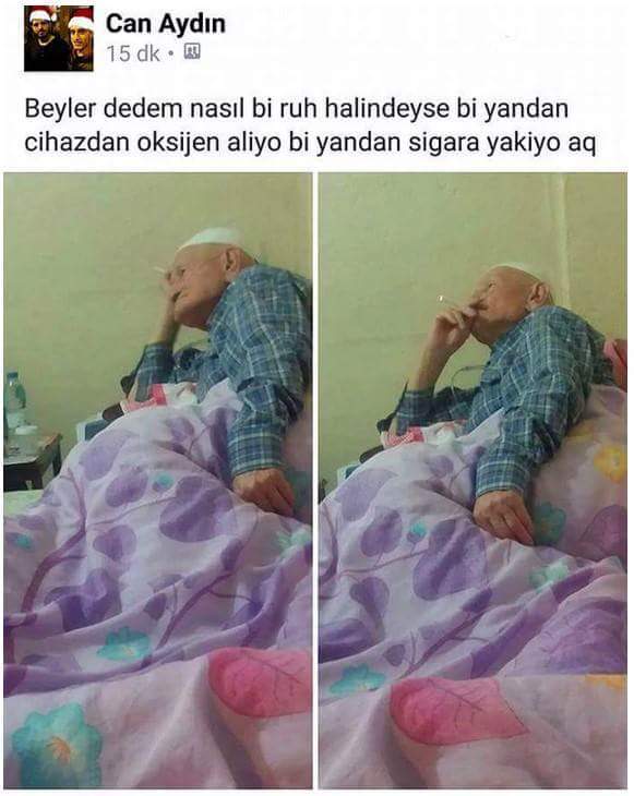 Bu sıralar ruh haliniz nasıl?
