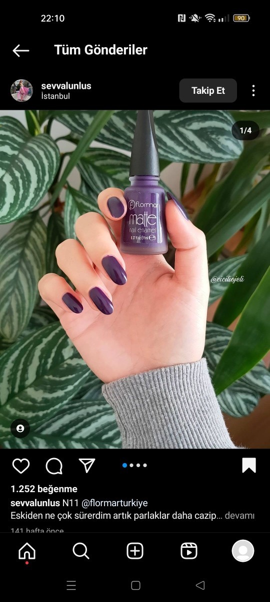 Mat oje önerir misiniz?