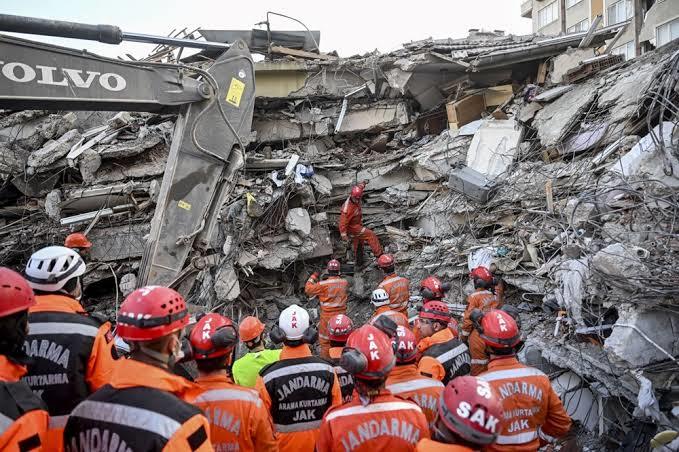 Depremi yaşayanlar o anları unutabilir mi sizce?