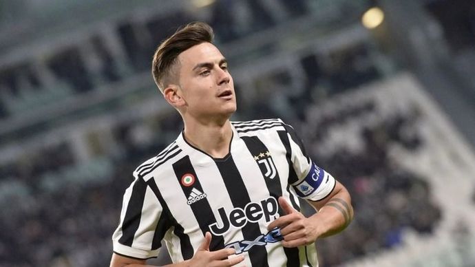 Size göre hangisi daha iyi: Mbappe mi, Dybala mı?
