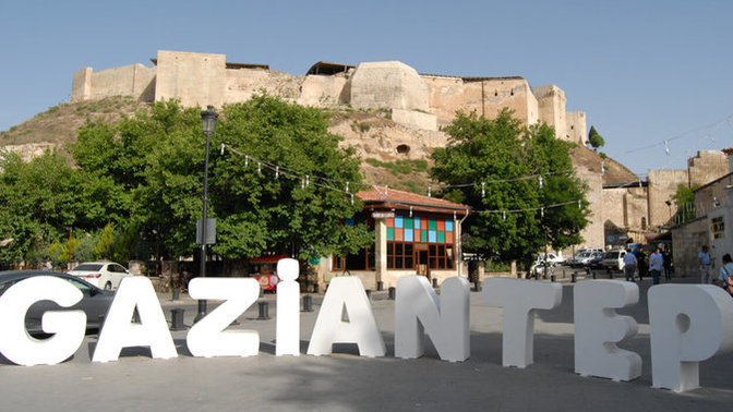Gaziantep'te nerede ne yenir? Nereler gezilmeye görülmeye değer?