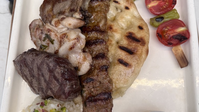 Gece gece yemek yenir mi?