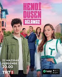 Bu diziyi nasıl buldunuz?