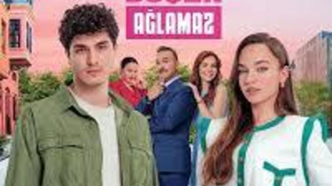 Bu diziyi nasıl buldunuz?