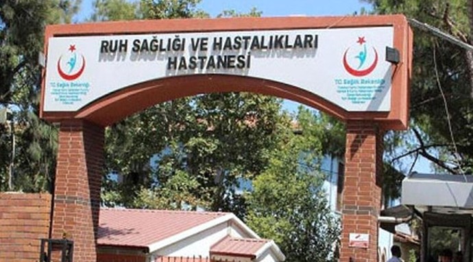 Daha önce psikolojik destek aldınız mı?