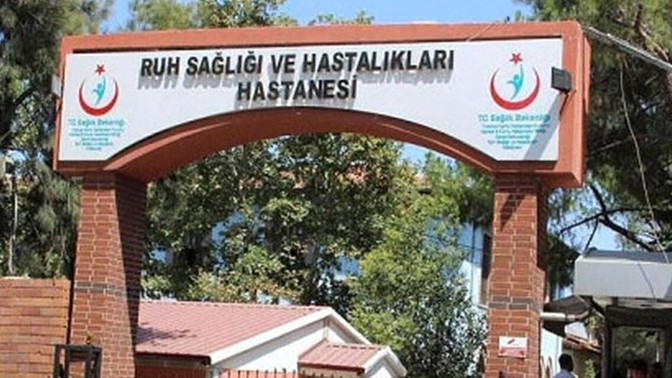 Daha önce psikolojik destek aldınız mı?