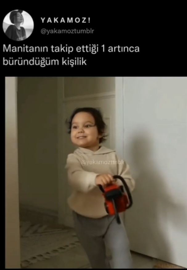 Sevgilinizin takip listesinde fazla karşı cins görseniz ne tepki verirsiniz?