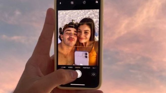 Sosyal medyada neden fotoğraf paylaşıyorsunuz?