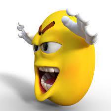 Şu anki modunu bir emoji ile göstersen hangisi olurdu?