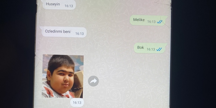 Sizce abartıyor muyum siz olsanız ne yapardınız?