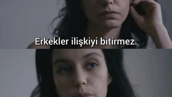 Erkekler mi yoksa kadınlar mı istemedikleri zaman anında ilişkiyi bitirirler?