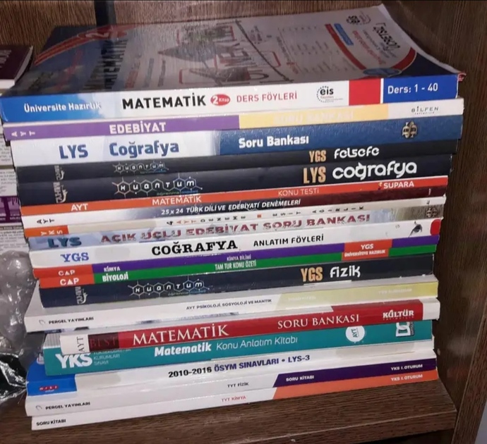 Tyt kitaplarimi 30 TLye satmak istiyorum depremzedeyim. Bu kitapları güvenilir bir şekilde nasıl satabilirim?