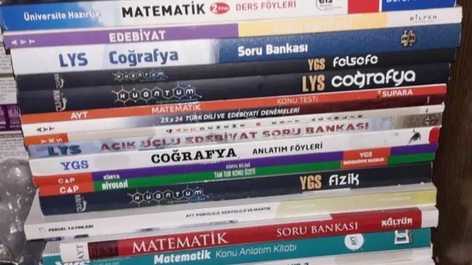 Tyt kitaplarimi 30 TL'ye satmak istiyorum depremzedeyim. Bu kitapları güvenilir bir şekilde nasıl satabilirim?
