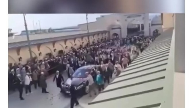 Cemaat ve Tarikatlar hakkında ne düşünüyorsunuz?